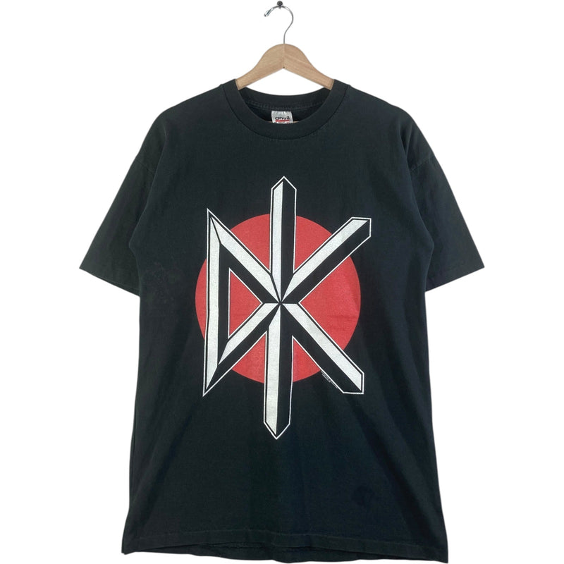 Vintage DK Dead Knowledge T-Shirt