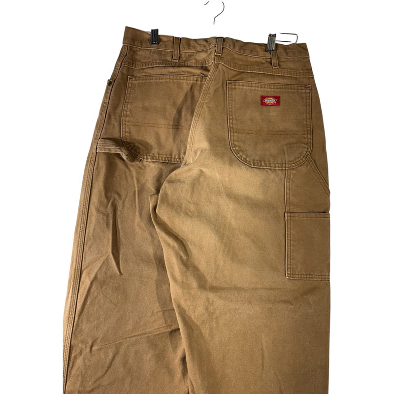 Vintage Dickies Workwear Utility Carpenter Pants 32x29