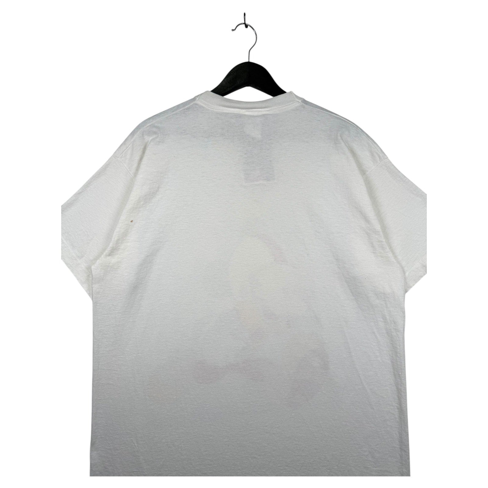 Vintage Disney Mickey Mouse Football T-Shirt