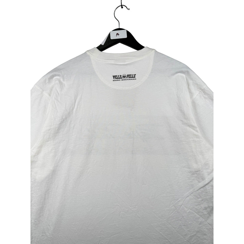 Vintage Pelle Pelle Sportswear T-Shirt