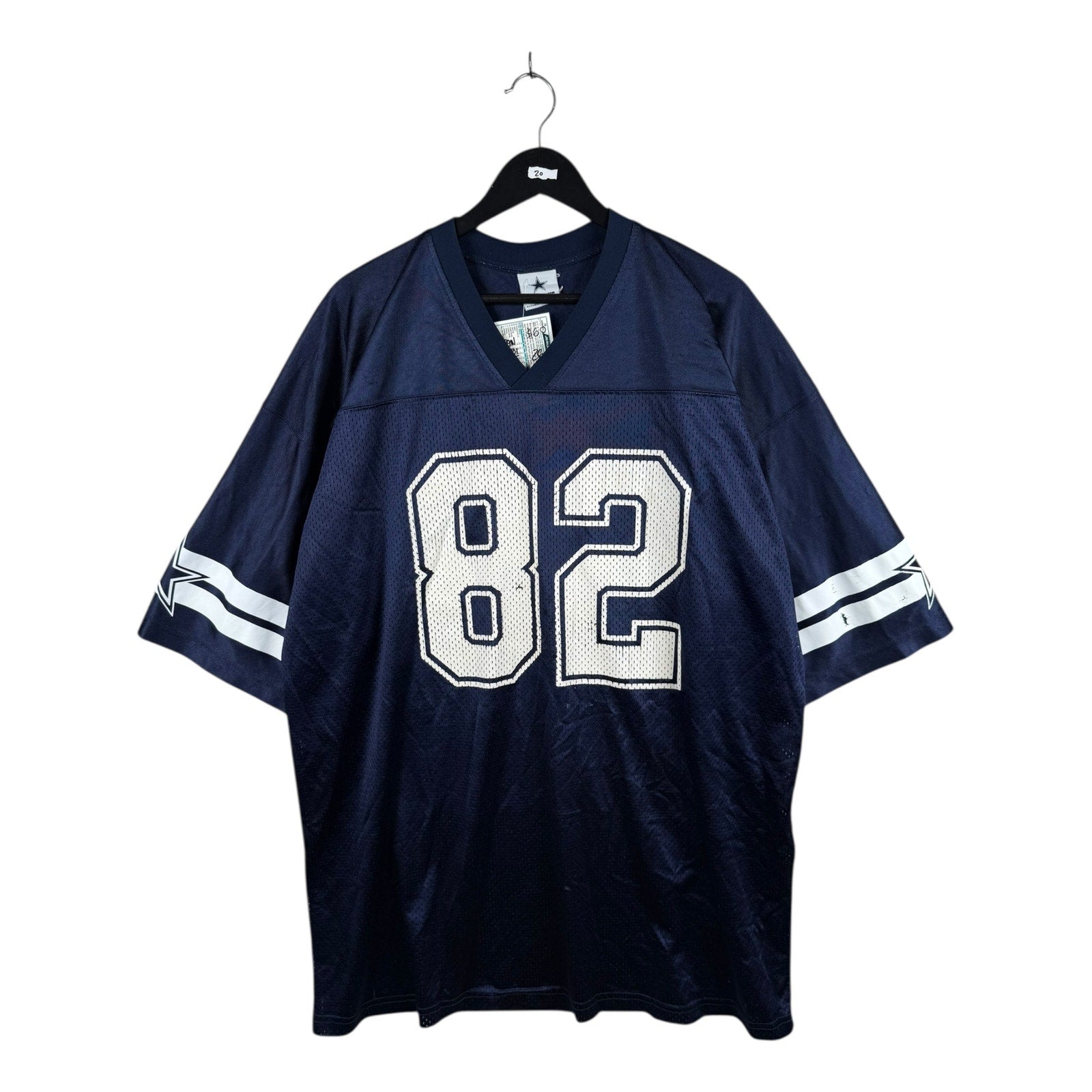 Vintage Dallas Cowboys Jason Witten #82 NFL Jersey