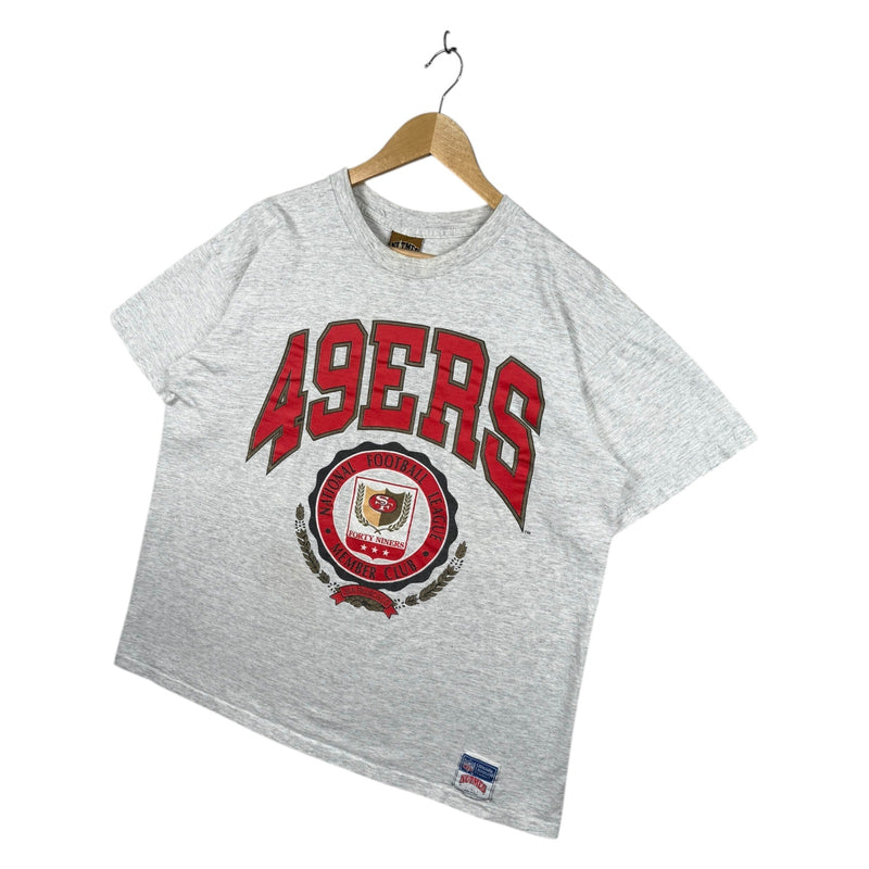 Vintage San Francisco 49ers NFL T-Shirt