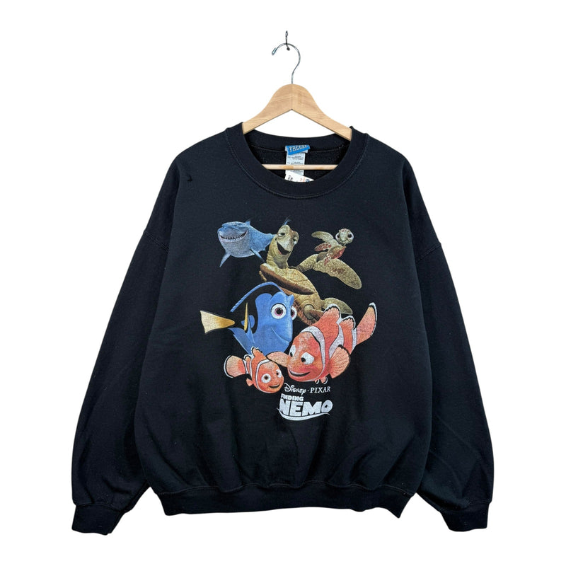 Vintage Disney Pixar Finding Nemo Sweater