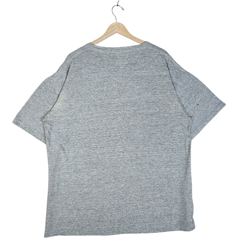 Vintage Adidas Logo Soccer Tee