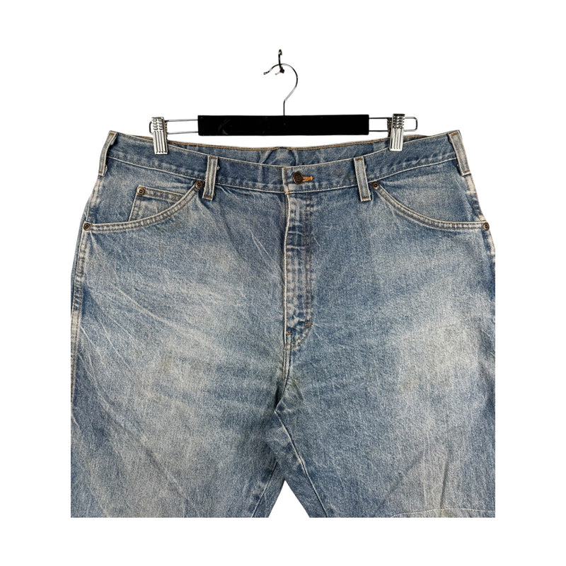Vintage Dickies Denim Shorts 38