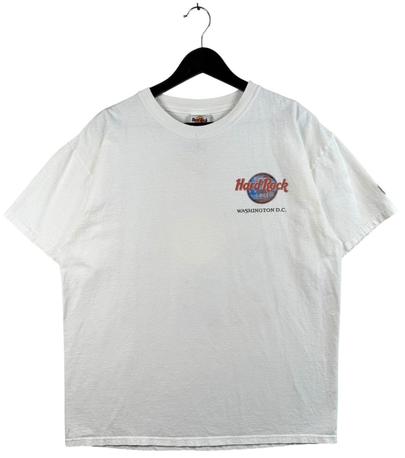 Vintage Hard Rock Café Washington D.C T-Shirt
