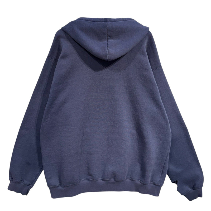 Vintage Carhartt Patch Logo Hoodie