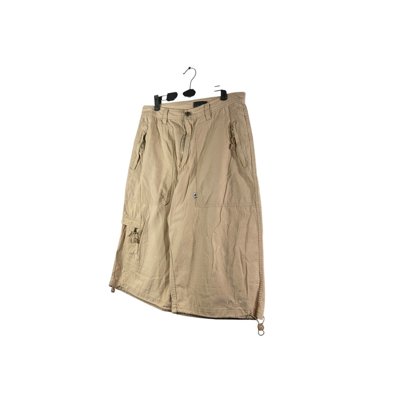 Vintage Rocawear Casual Cargo Short 34