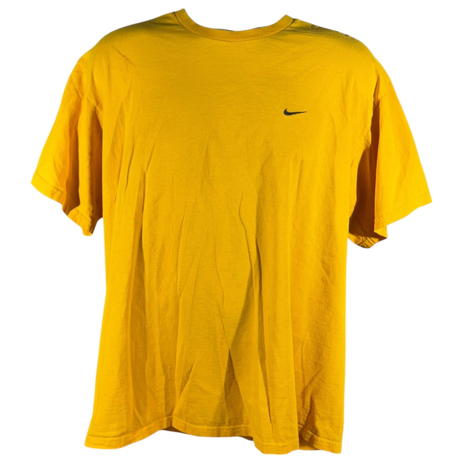 Vintage Nike Mini Swoosh Tee