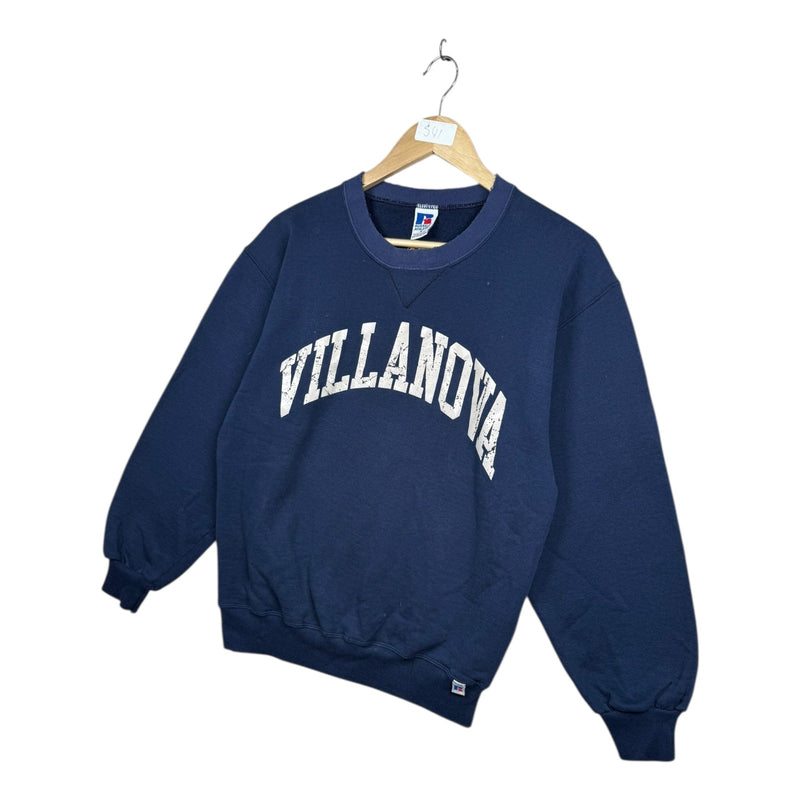 Vintage Russell Athletic Villanova University Crewneck