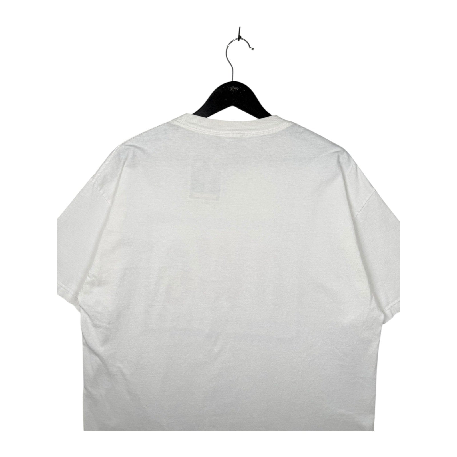 Vintage NWC Nothing Without Christ T-Shirt