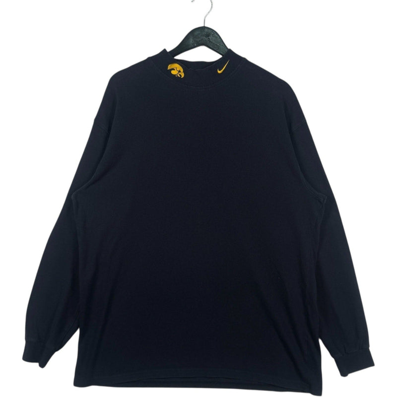 Vintage Nike Team Long Sleeve