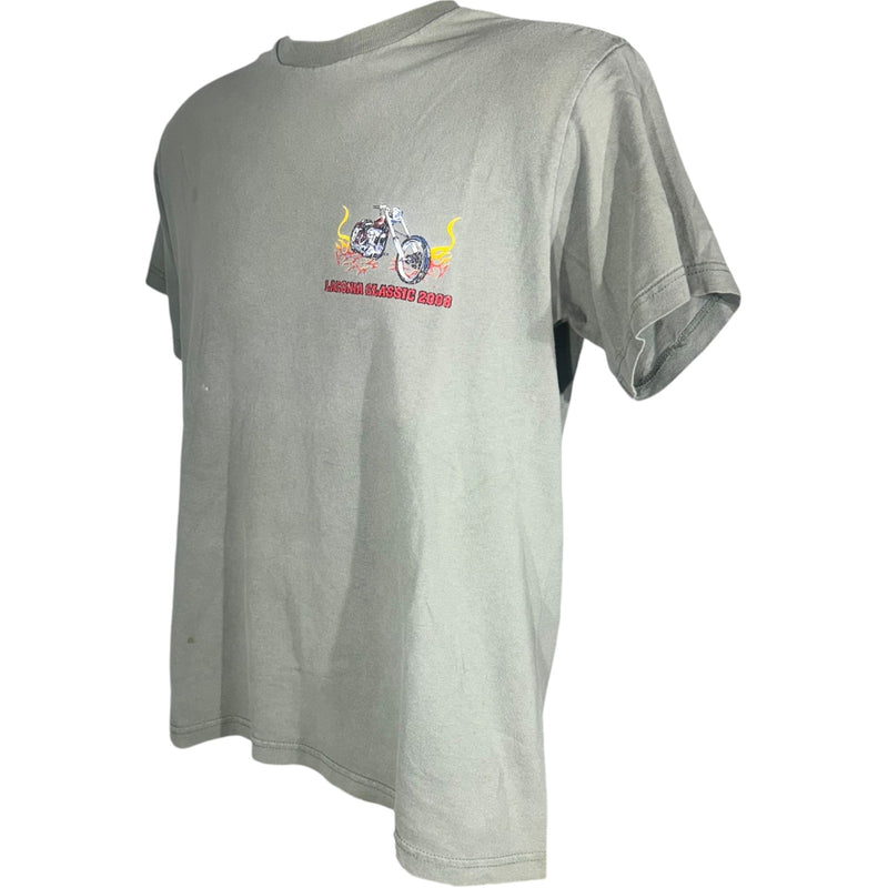 Vintage Laconia Classic Bike Week Tee