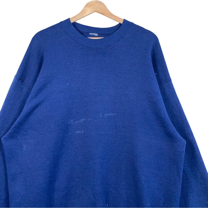 Vintage Blank Crewneck