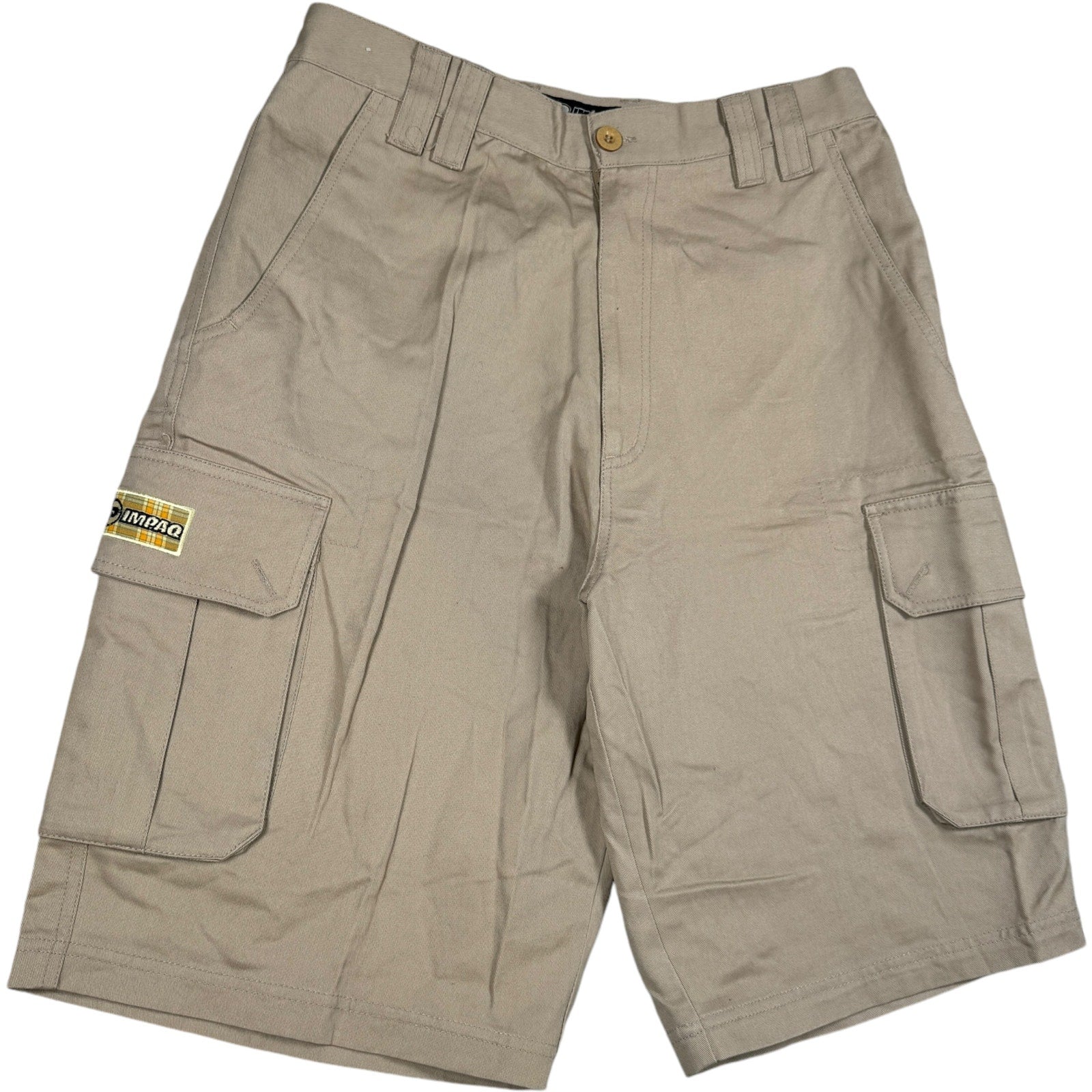 Vintage Impaq Cargo Shorts