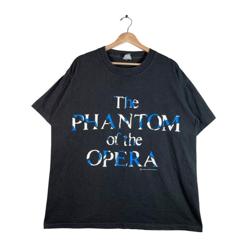 Vintage The Phantom of the Opera T-Shirt