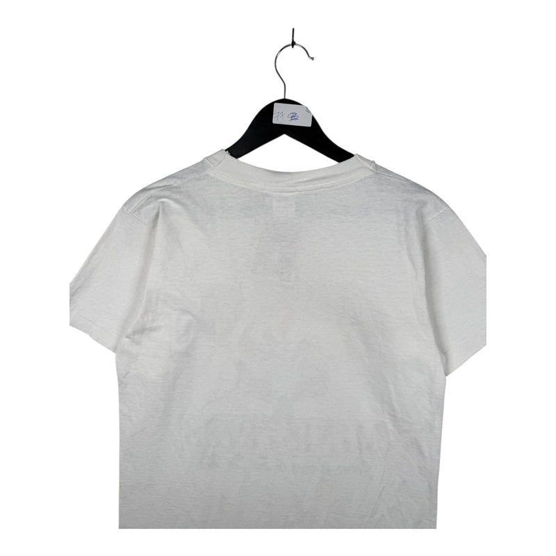 Vintage Extended Hand Ministries Christian T-Shirt