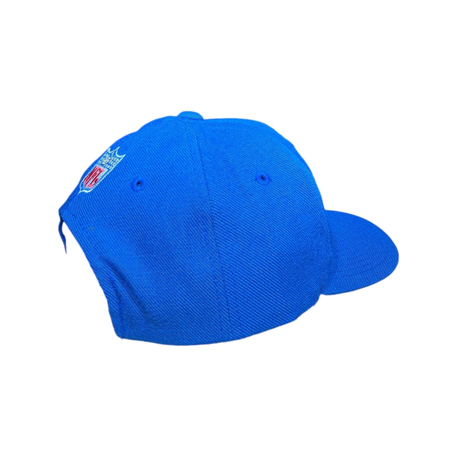 Vintage New York Giants NFL Snapback Hat