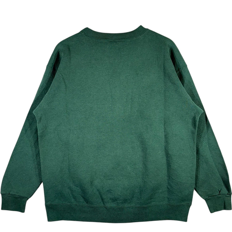 Vintage University Of Minnesota Rochester Crewneck