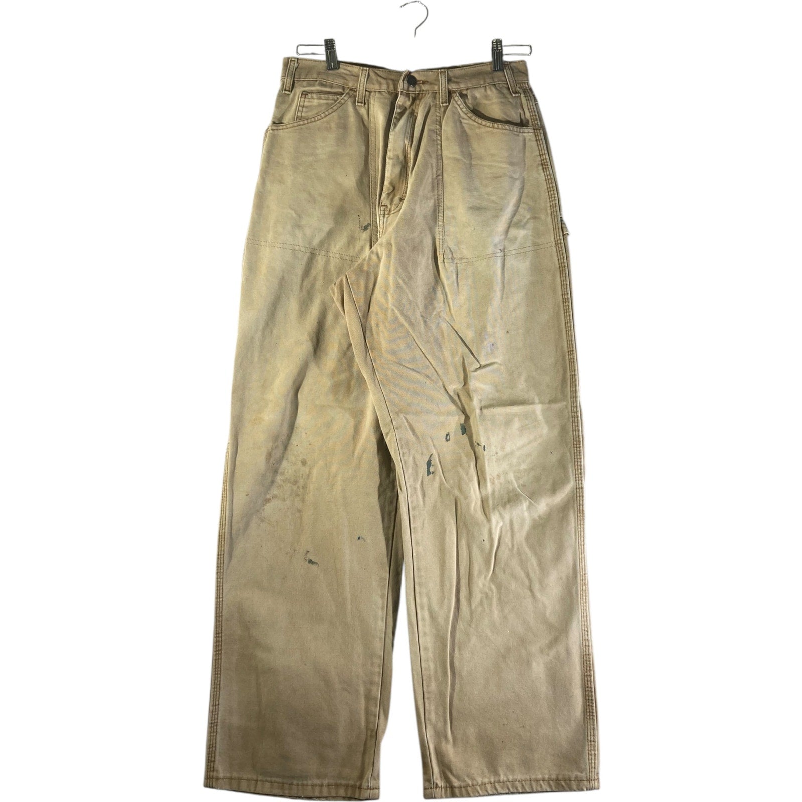 Vintage Dickies Workwear Utility Carpenter Pants 40