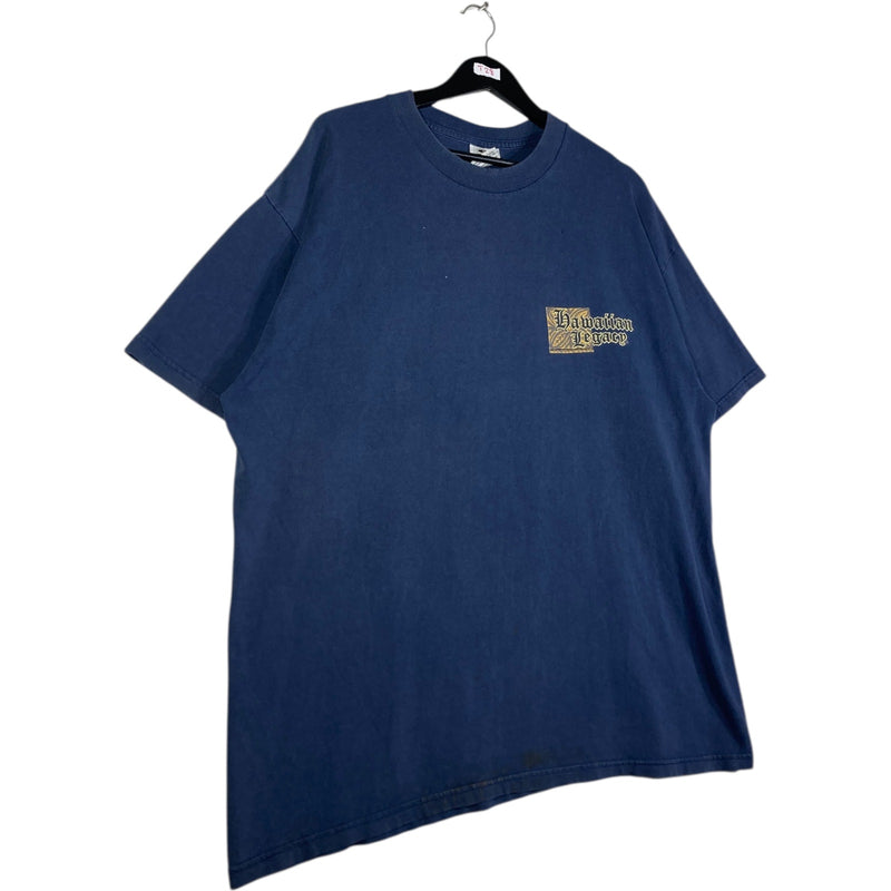 Vintage Pro Club Hawaiian Legacy T-Shirt