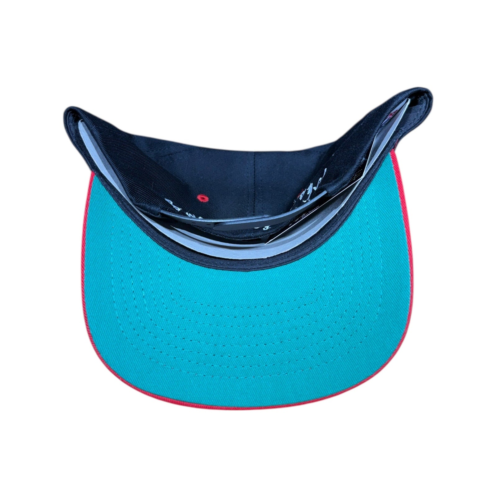 Vintage RCA Racing NASCAR Snapback Hat