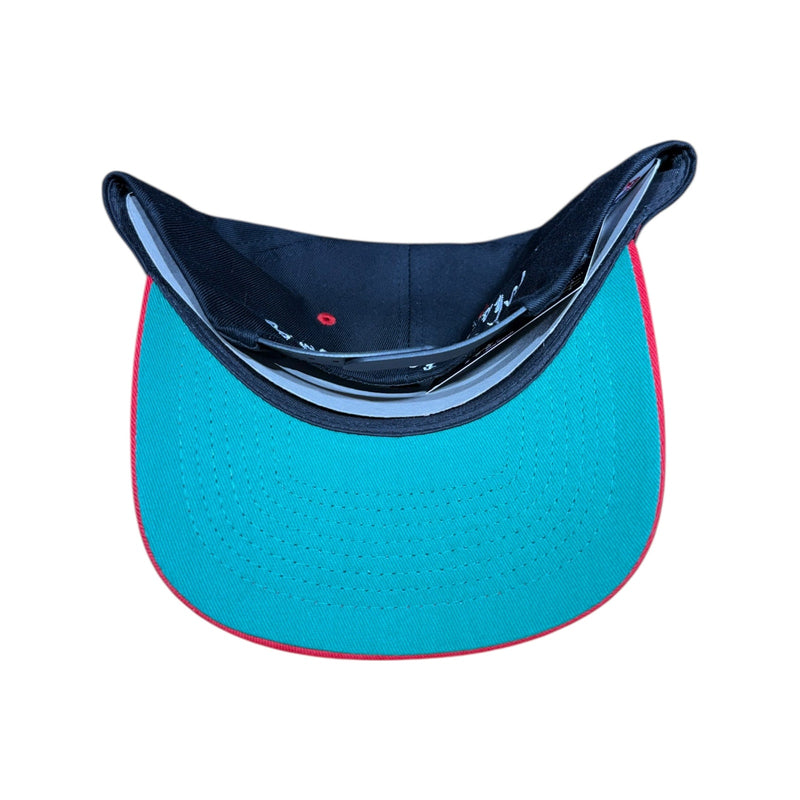 Vintage RCA Racing NASCAR Snapback Hat