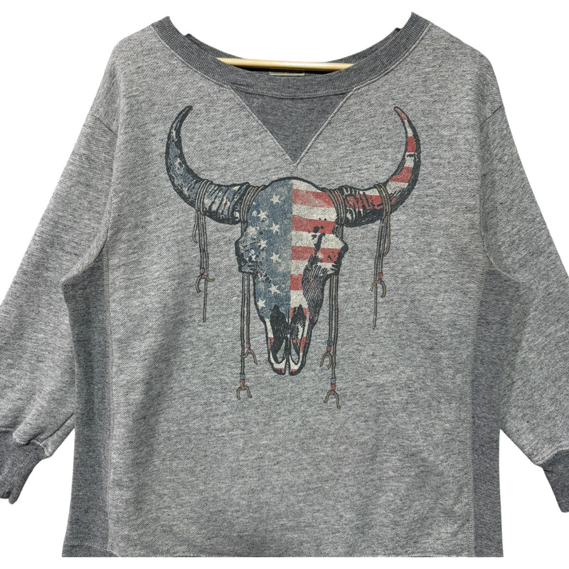 Vintage Denim & Supply Ralph Lauren Crewneck