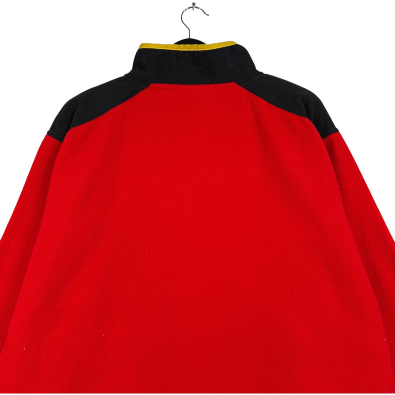Vintage Marlboro Adventure Team Fleece