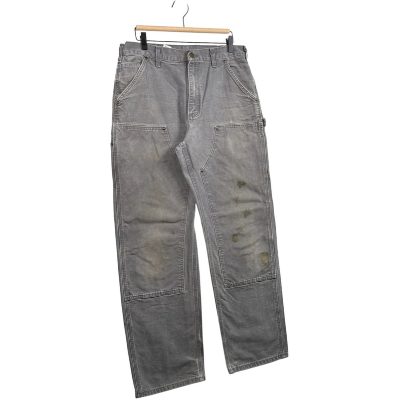Vintage Carhartt Carpenter Pants 34x31