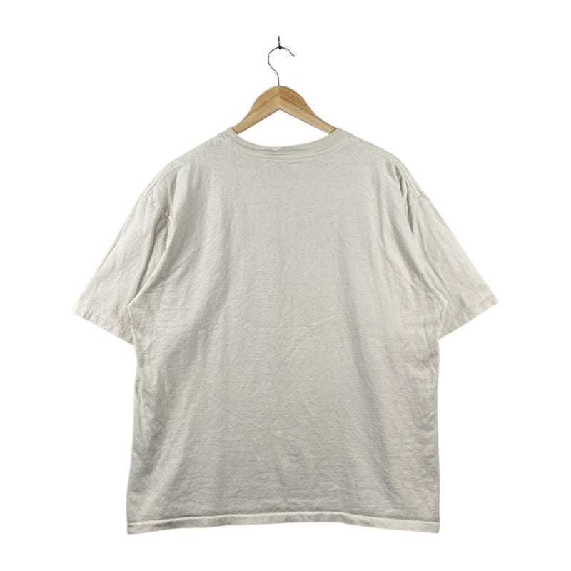 Vintage One With The Earth Native American T-Shirt