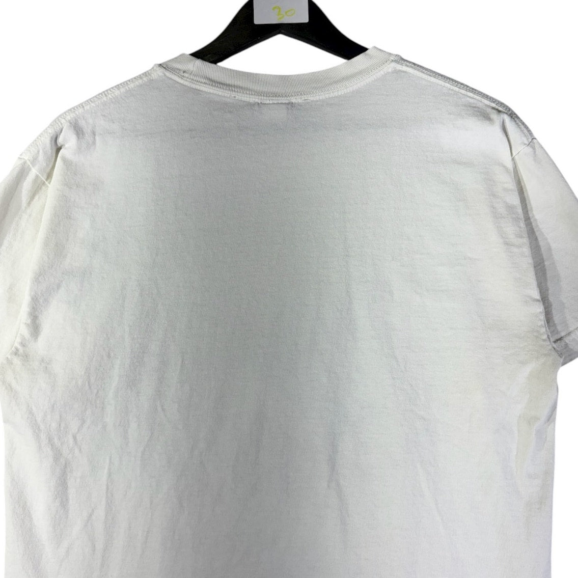 Vintage Abstract Floral Grunge Graphic T-Shirt