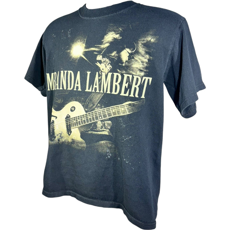 Vintage Miranda Lambert Country Music Tee