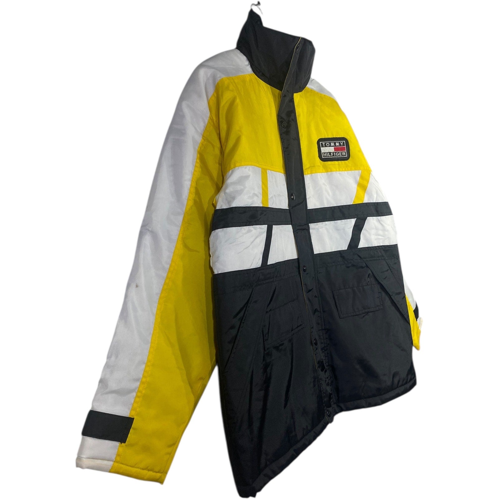 Vintage Tommy Hilfiger Anorak Jacket