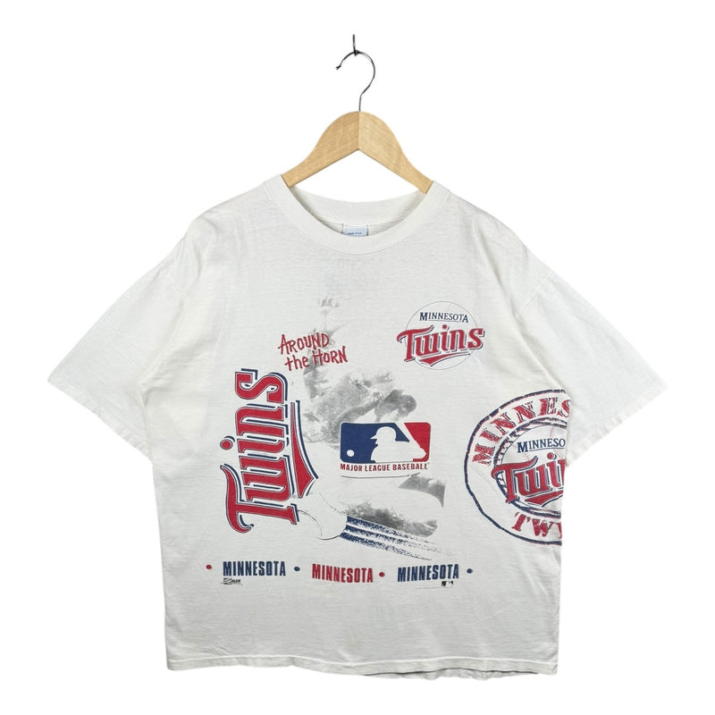 Vintage Minnesota Twins MLB T-Shirt