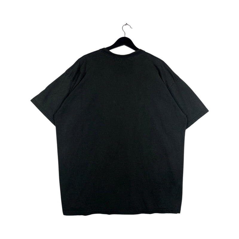 Vintage Nike Solid Color T-Shirt