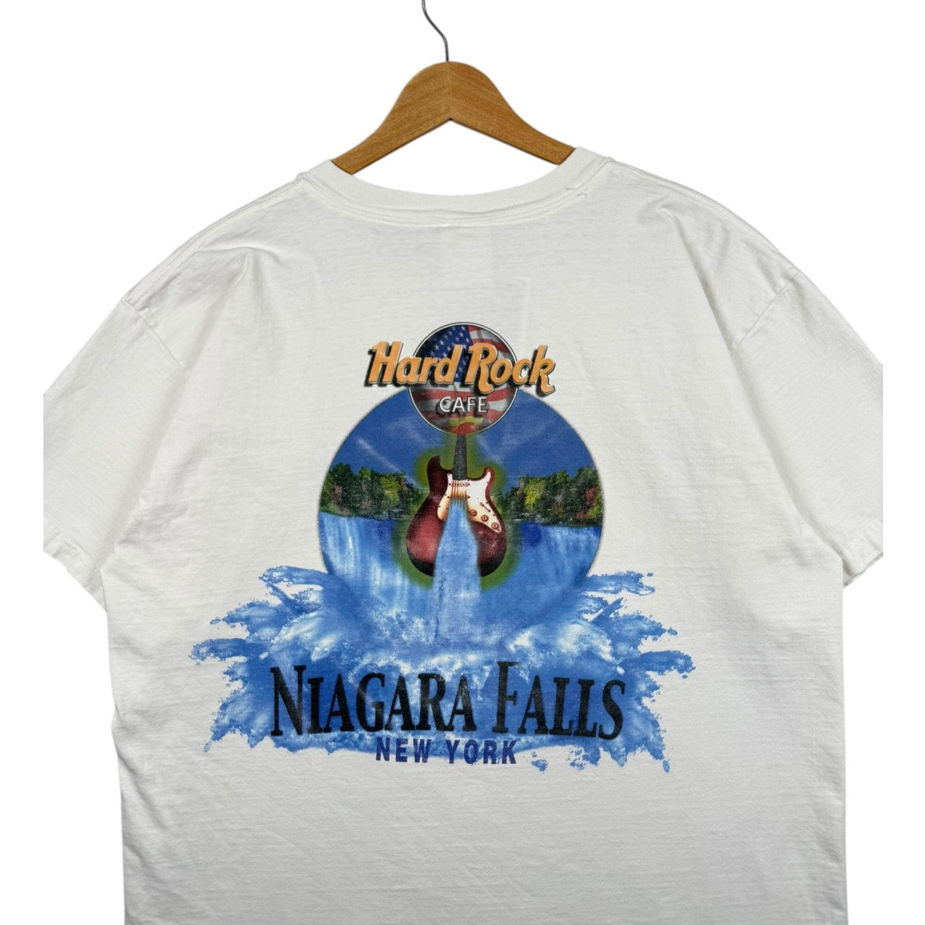 Vintage Hard Rock Cafe T-Shirt