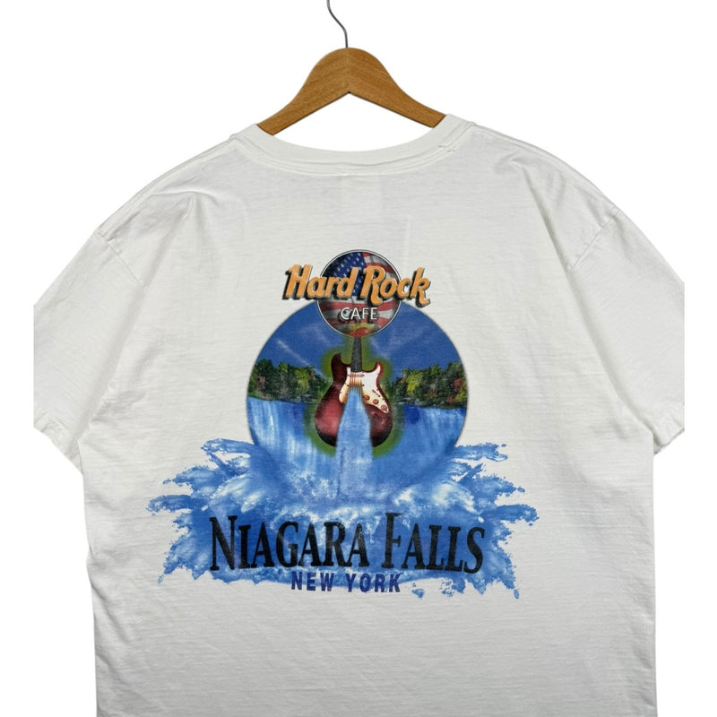 Vintage Hard Rock Cafe T-Shirt