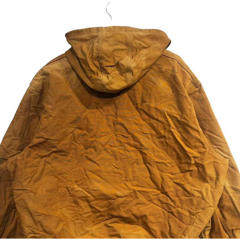Vintage Carhartt Active Workwear Jacket