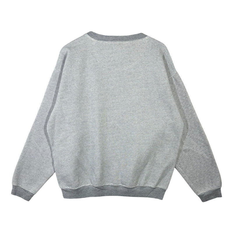 Vintage Nebraska Cornhuskers Big Ten Crewneck