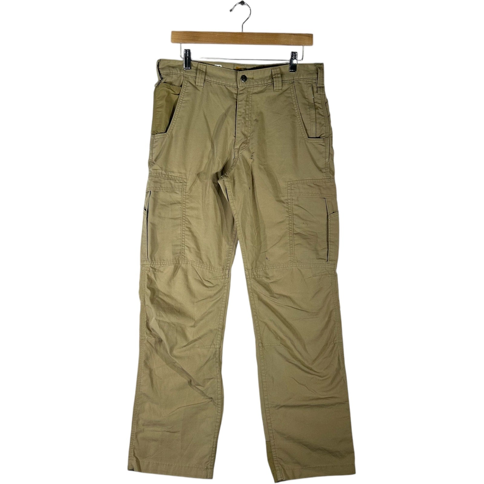 Carhartt Cargo Pants 33x32