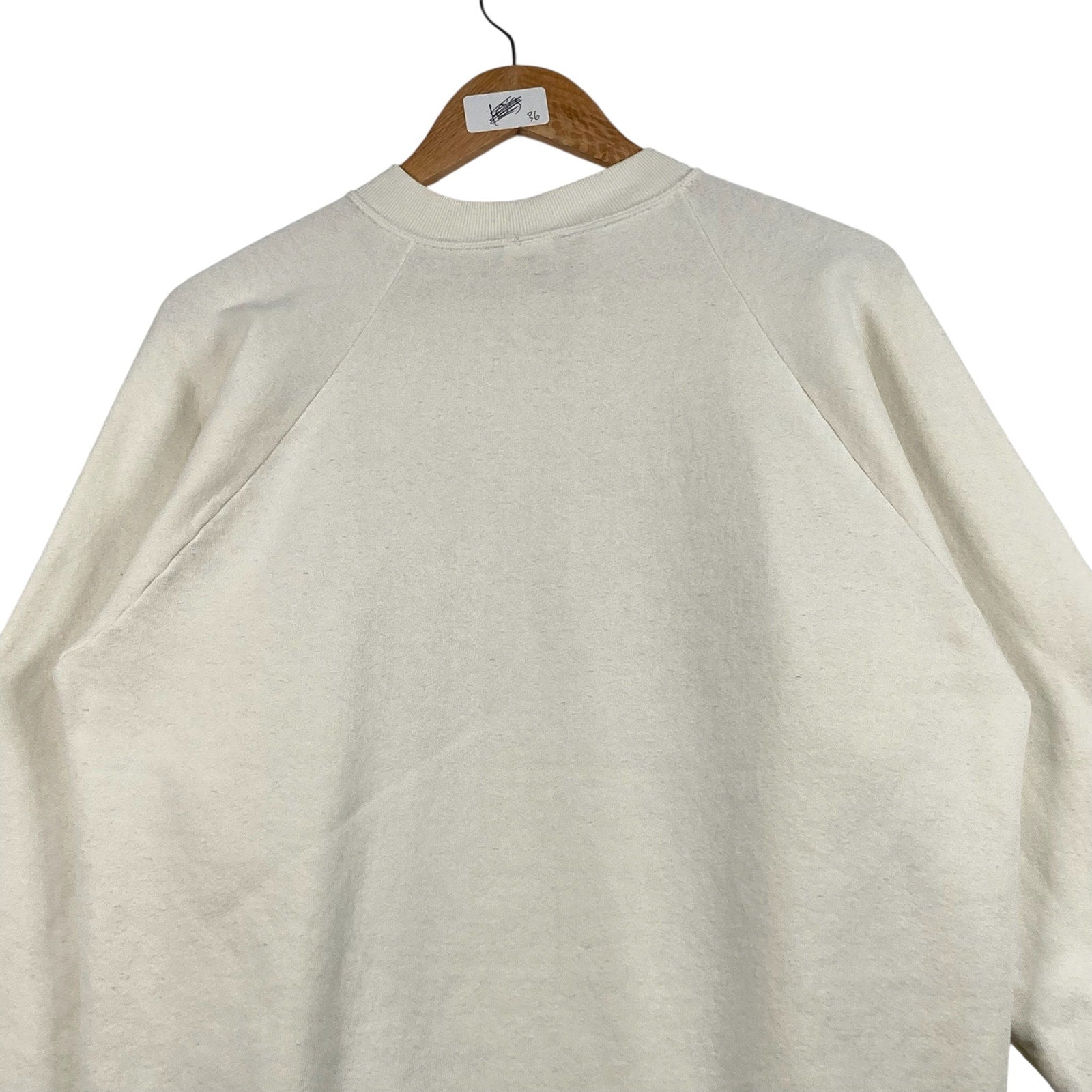 Vintage Ocean City Crewneck