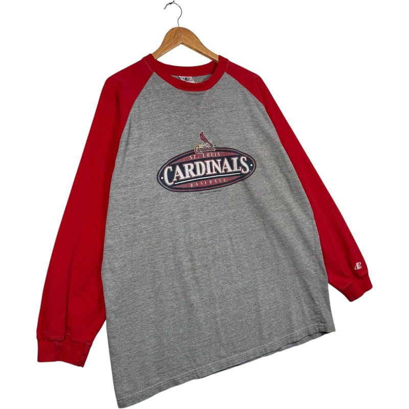Vintage St. Louis Cardinals Long Sleeve