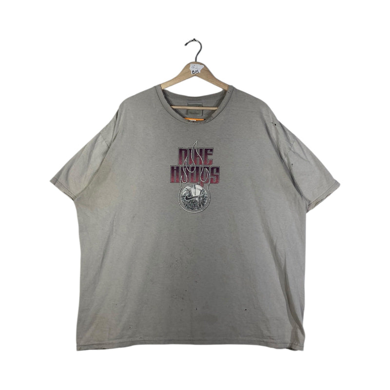 Vintage Nike Hoops T-Shirt