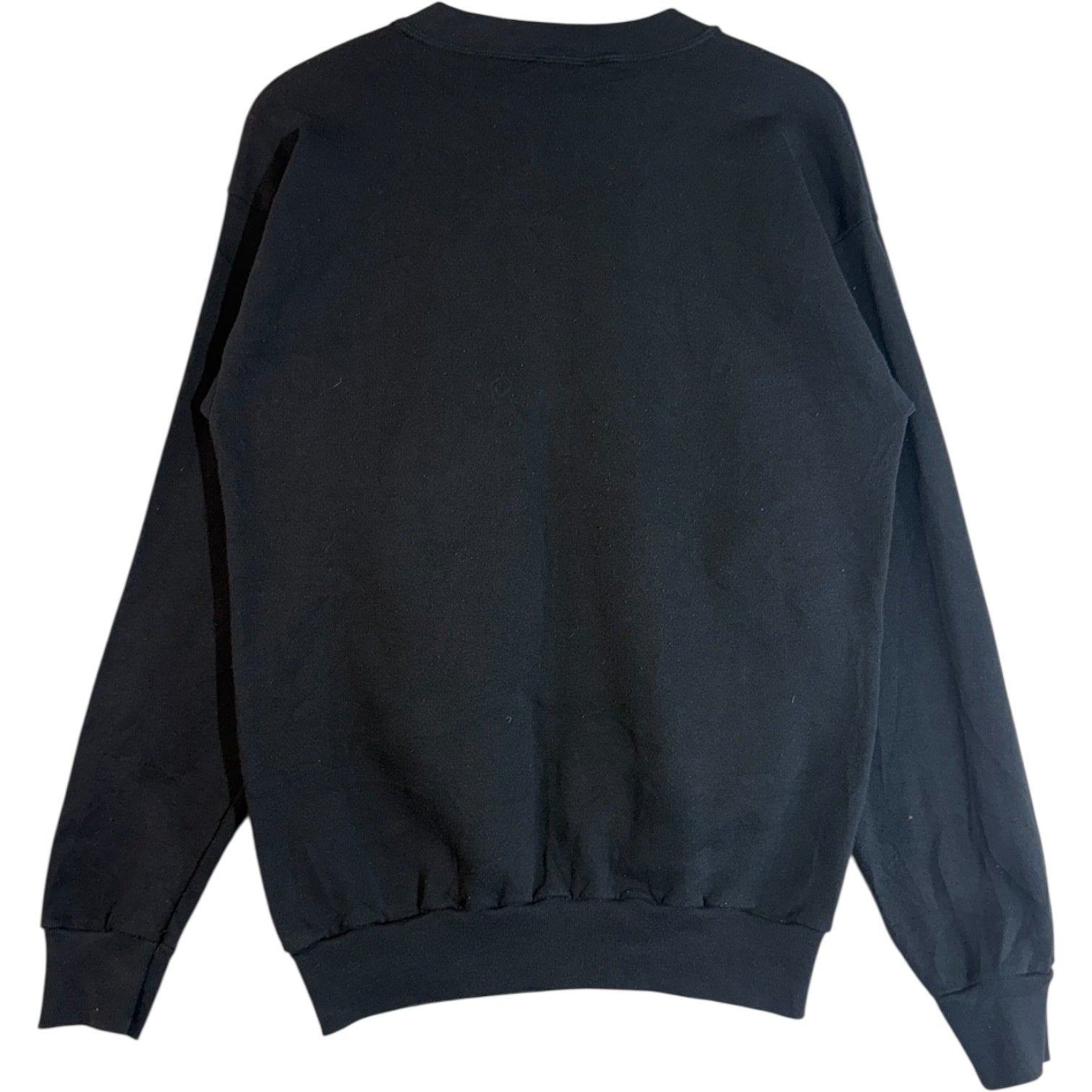 Vintage Tultex Mardi Gras Crewneck