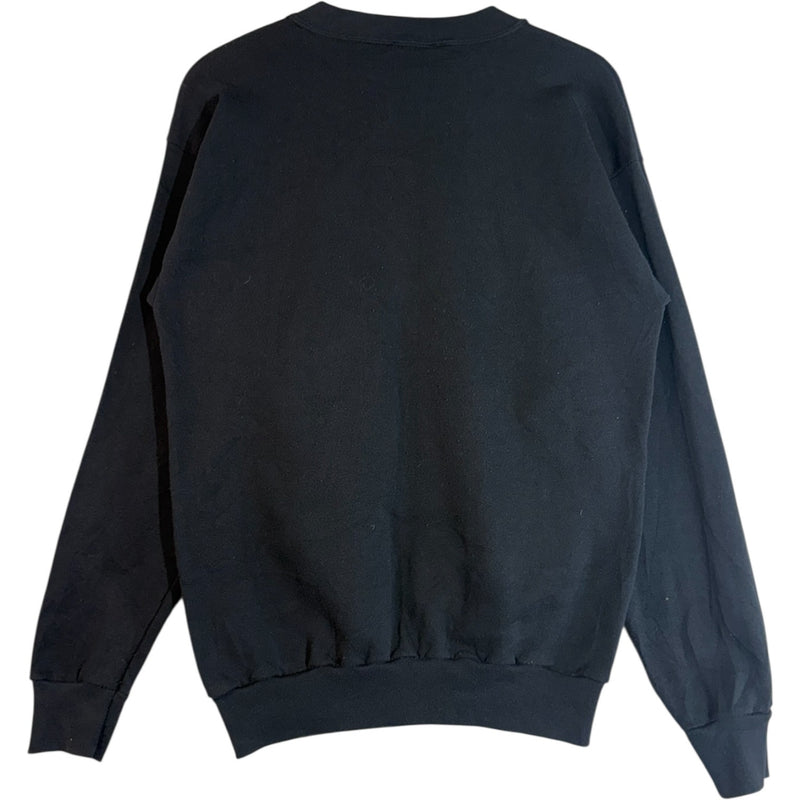 Vintage Tultex Mardi Gras Crewneck