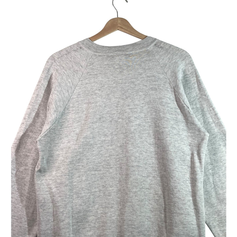 Vintage Wrightwood California Crewneck
