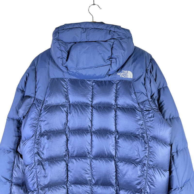 Vintage The North Face Summit Series Puffer Jacket