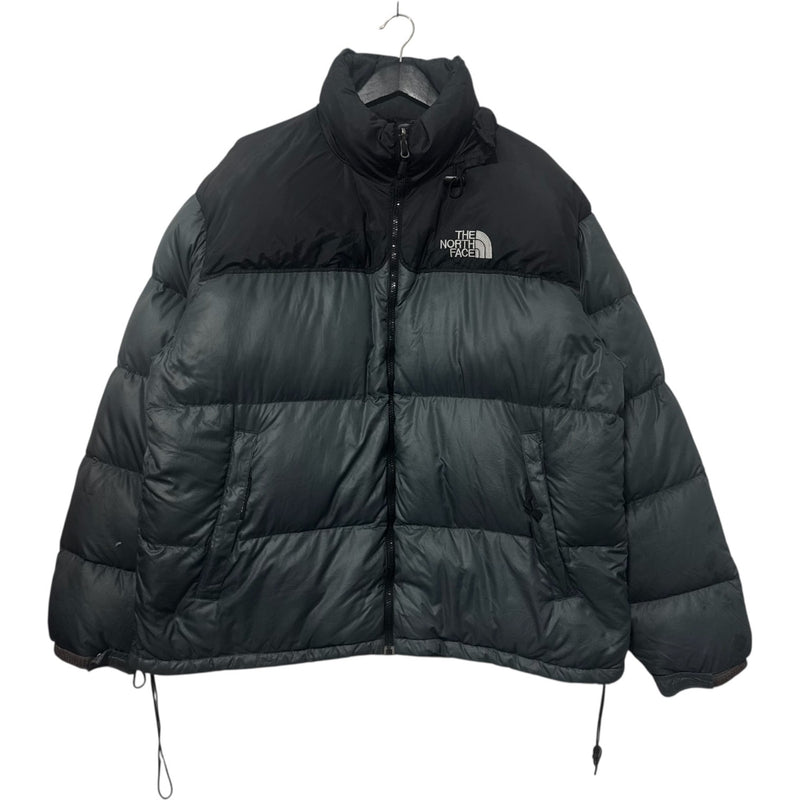 Vintage The North Face Nuptse Puffer Jacket