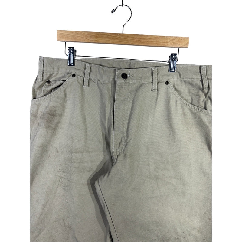 Vintage Dickies Carpenter Shorts 38